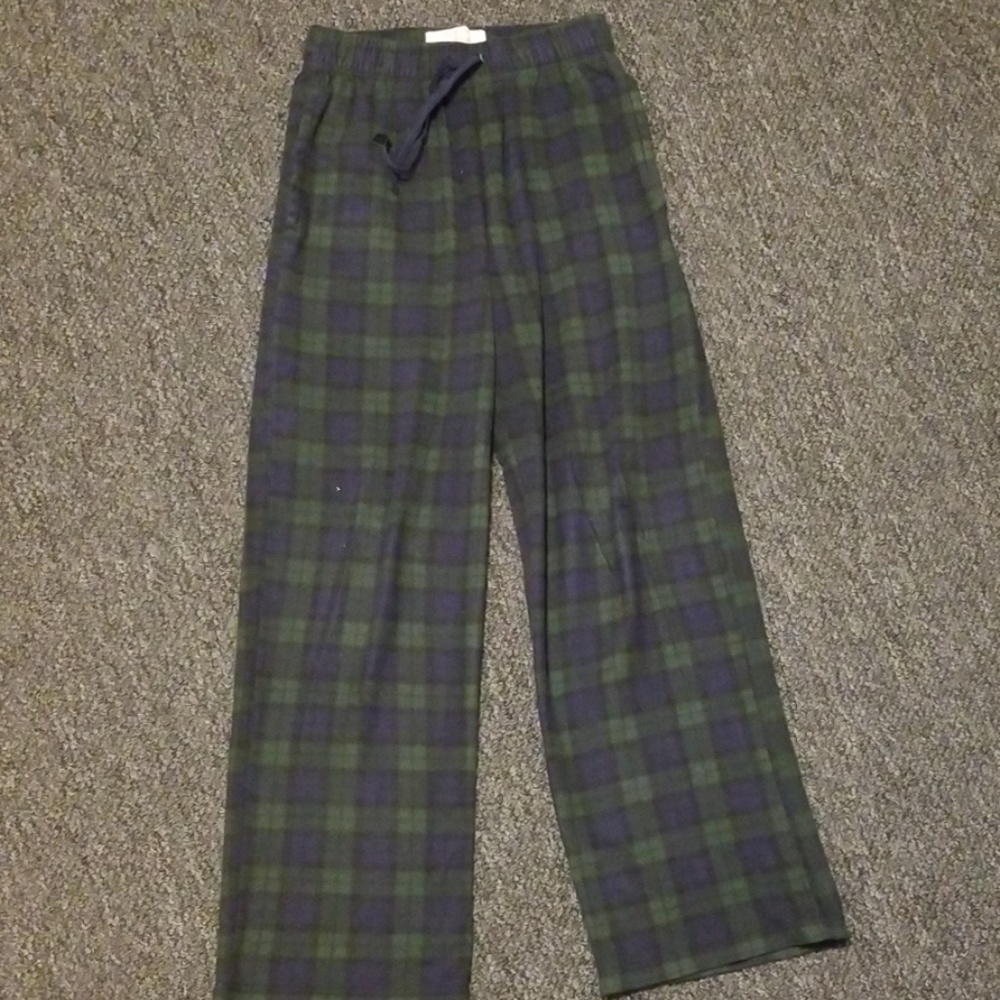 Pajama bottoms
